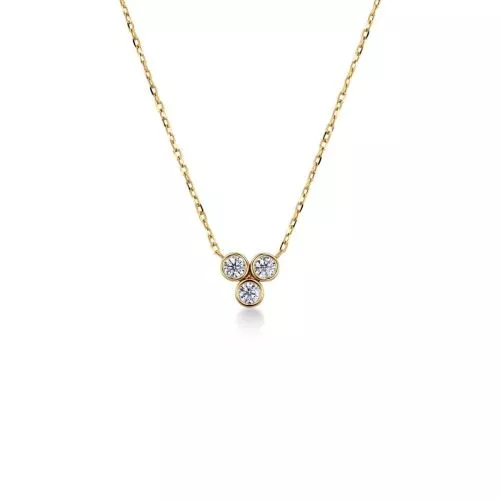 Edblad Barre Necklace 129654