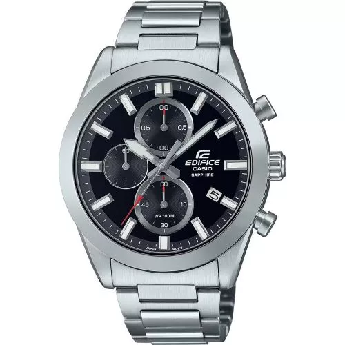 Casio Edifice Chronograph EFB-710D-1AVUEF