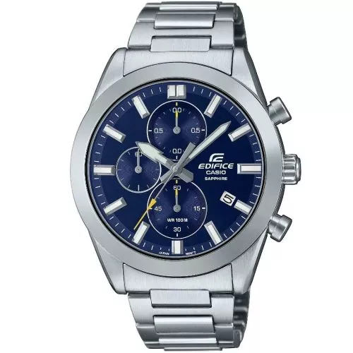 Casio Edifice Chronograph EFB-710D-2AVUEF
