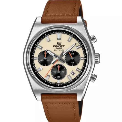 Casio Edifice Chronograph EFB-730L-7AVUEF