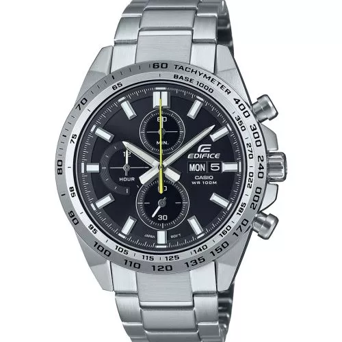 Casio Edifice Chronograph EFR-574D-1AVUEF-1