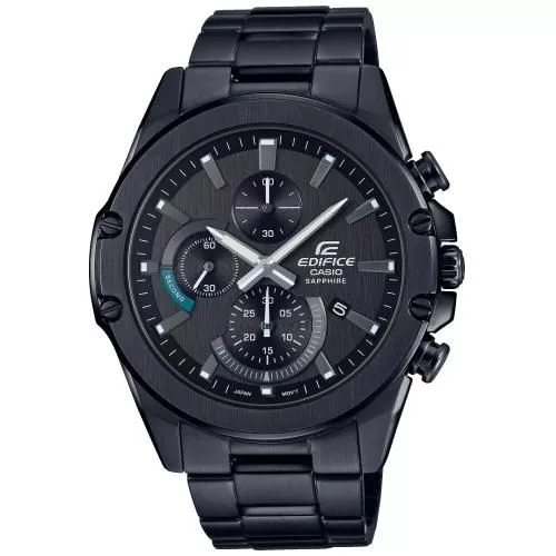 Casio Edifice Chronograph -rannekello EFR-S567DC-1AVUEF-1