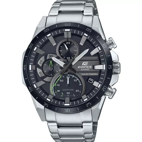 Casio Edifice Sapphire Solar EFS-S620DB-1AVUEF-1