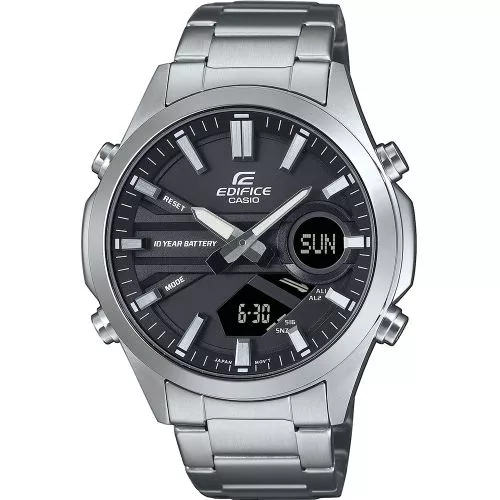 Casio Edifice Analog-Digital EFV-C120D-1AEF-1