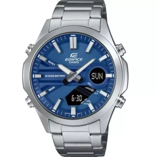 Casio Edifice EFV-C120D-2AEF-1