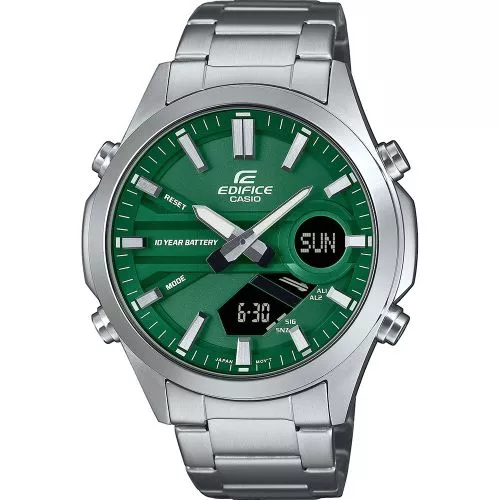 Casio Edifice Analog-Digital EFV-C120D-3AEF-1
