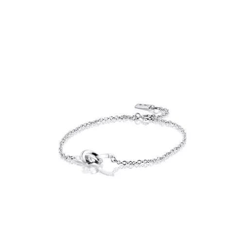 Efva Attling Love Knot -rannekoru 14-100-00967-1
