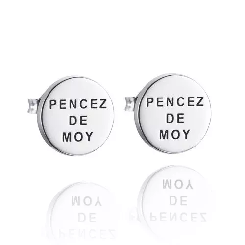 Efva Attling Mini Pecez -korvakorut 12-100-01076-1