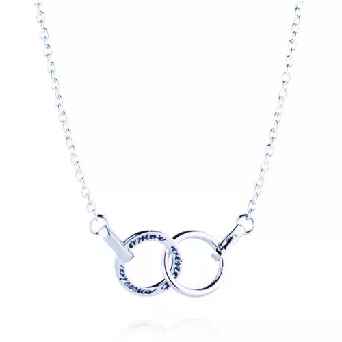 Efva Attling Twosome -kaulakoru 10-100-00524-1