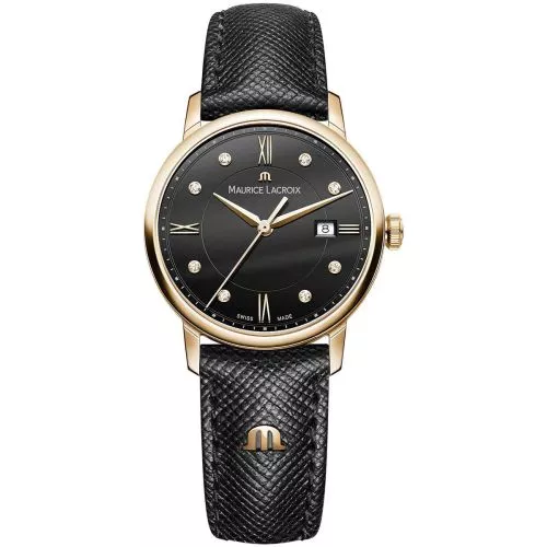 Maurice Lacroix Eliros Date 30 mm EL1094-PVP01-350-1-2