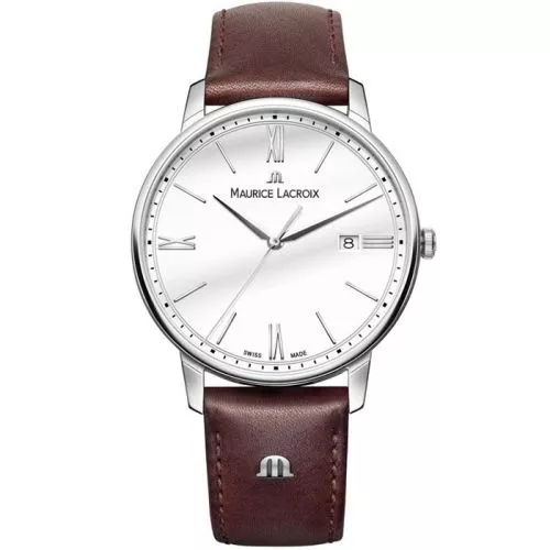 Maurice Lacroix Eliros Date EL1118-SS001-113-1-1