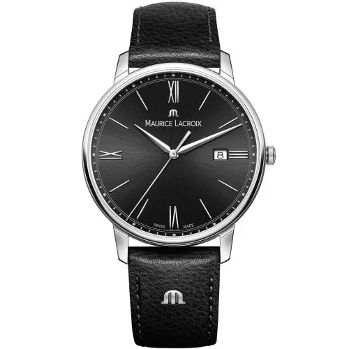 Maurice Lacroix Eliros Date EL1118-SS001-310-1-1