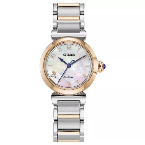 Citizen L Mae EM1136-87D -0