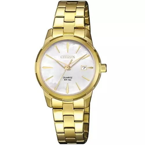 Citizen Quartz EU6072-56D-1