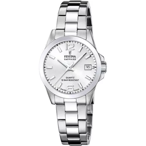 Festina Swiss Made F20049/1