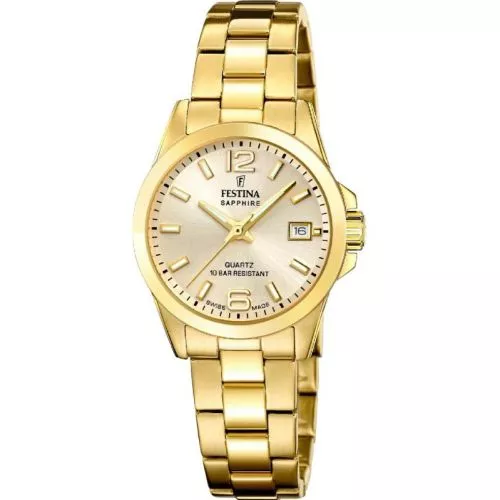 Festina Swiss Made F20050/2