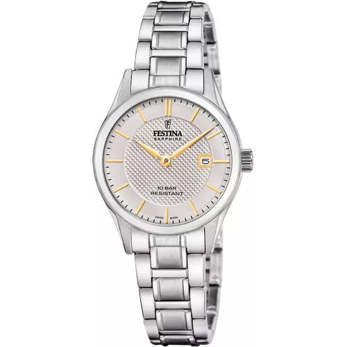 Festina Swiss Made F20068/4