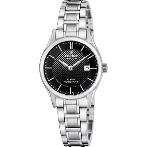 Festina Swiss Made F20068/6