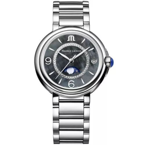 Maurice Lacroix Fiaba Moonphase 32 mm  FA1084-SS002-370-1-1