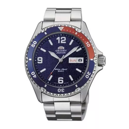 Orient Mako II klocka FAA02009D9-1