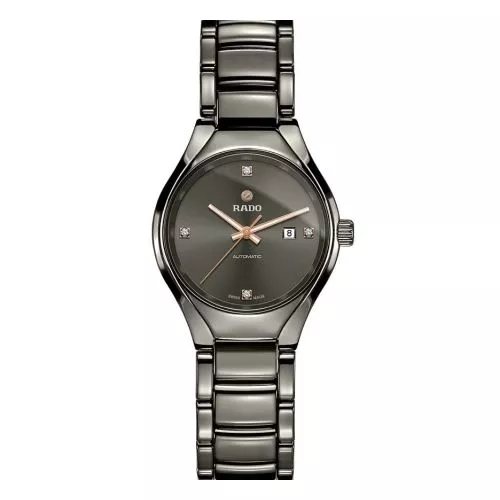 Rado True Automatic Diamonds R27243712-1