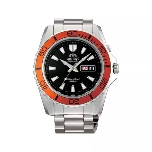 Orient Mako XL Armbanduhr FEM75004B9-1