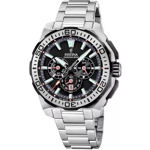 Festina Chronobike 2025 F20724/7