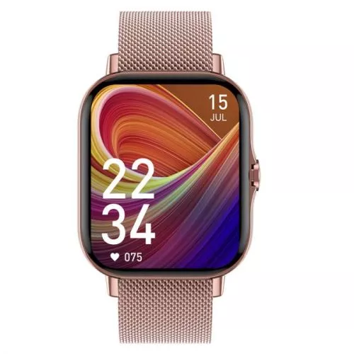 Focus Smart älykello FO94 RG/PINK-0