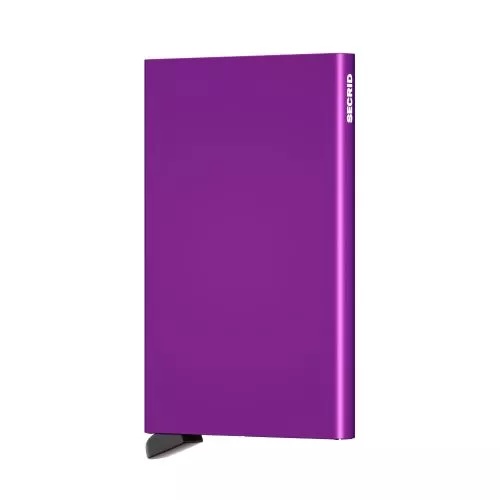 Secrid Cardprotector  Violet C-VIOLET-1