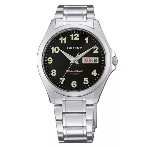 Orient Classic Uhr FUG0Q008B6-1