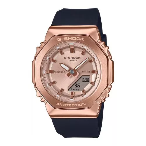 Casio G-Shock GM-S2110PG-1A4ER-0