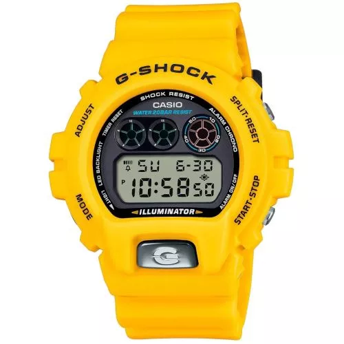 Casio G-Shock Limited Edition 30th Anniversary DW-6900TR-9ER-1