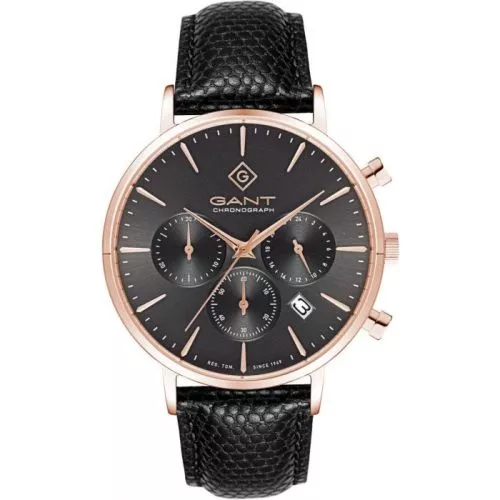 Gant Park Avenue Chrono -rannekello G123006-1