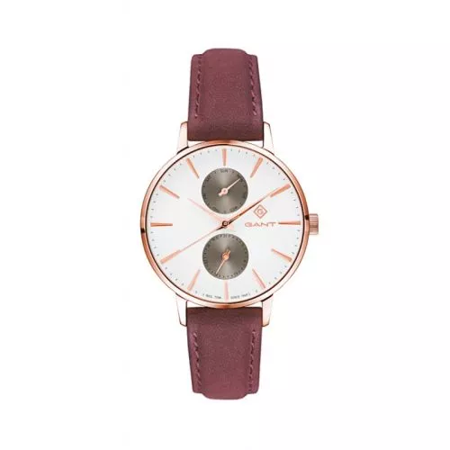 Gant Park Avenue Day-Date -rannekello G128005-1