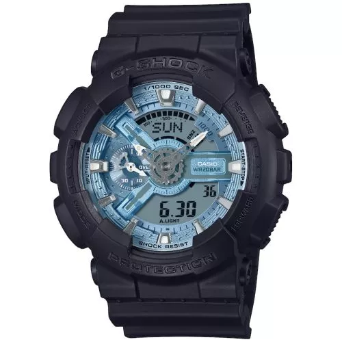 Casio G-Shock GA-110CD-1A2ER-1