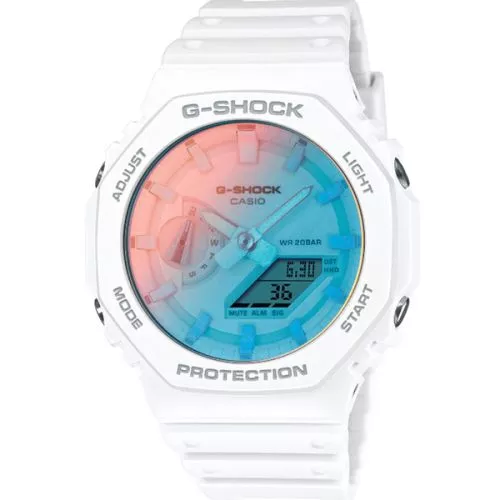 Casio G-Shock GA-2100TL-7AER-1