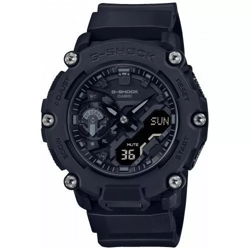 Casio G-Shock GA-2200BB-1AER-1