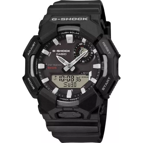 Casio G-Shock GA-B010-1AER