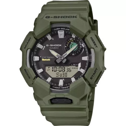 Casio G-Shock GA-B010-3AER
