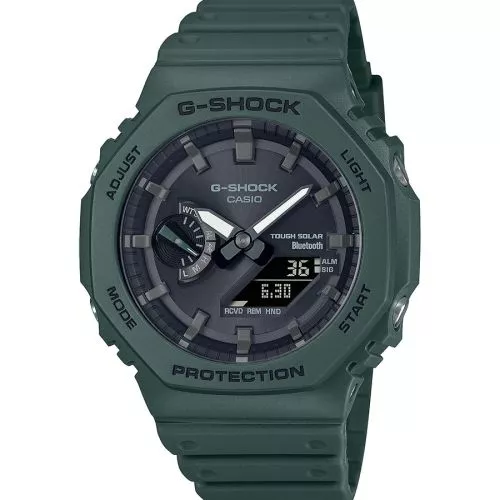 Casio G-Shock Solar Bluetooth GA-B2100-3AER-1