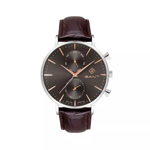 Gant Park Hill Day-Date Armbanduhr G121007-1