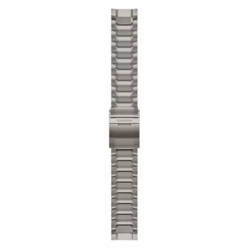 Garmin MARQ™ QuickFit® 22 mm -vaihtoranne / teräs 010-12738-20-1
