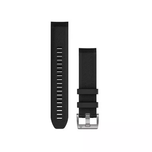 Garmin MARQ™ QuickFit® 22 mm -vaihtoranne / silikoni 010-12738-05-1