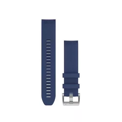 Garmin MARQ™ QuickFit® 22 mm -vaihtoranne / silikoni 010-12738-18-1