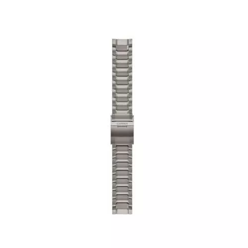 Garmin MARQ™ QuickFit® 22 mm -vaihtoranne / titaani 010-12738-01-1