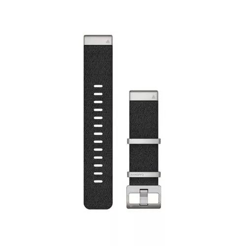 Garmin MARQ™ QuickFit® 22 mm -vaihtoranne / nylon 010-12738-21-1