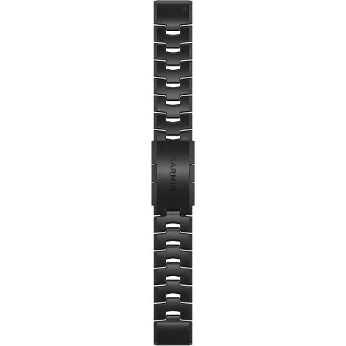 Garmin QuickFit® 22mm Armband / Titan 010-12863-09-1