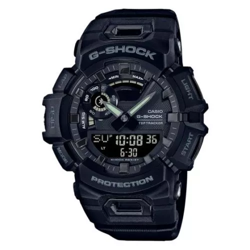 Casio G-Shock G-Squad GBA-900-1AER-1