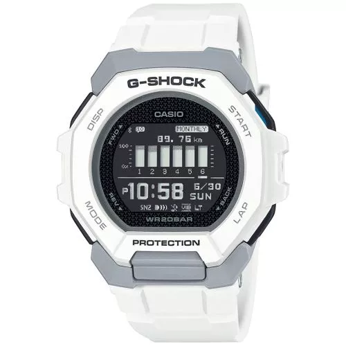Casio G-Shoch G-Squad GBD-300-7ER-1