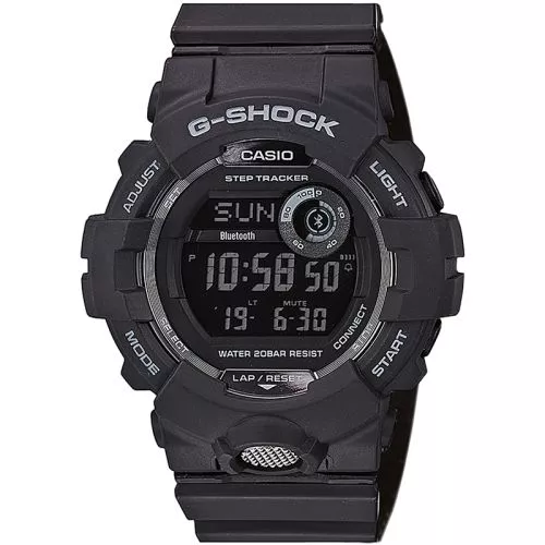Casio G-Shock G-Squad GBD-800-1BER-1